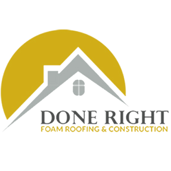 Done Right Roofing and Construction